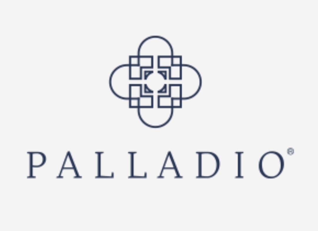 Palladio Glass Mosaics