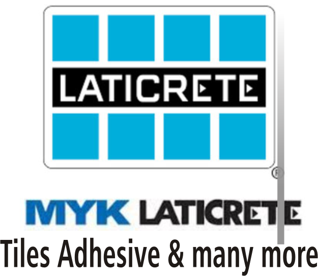 Myk laticrete